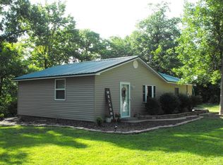 19 Summit Ln, Hermann, MO 65041