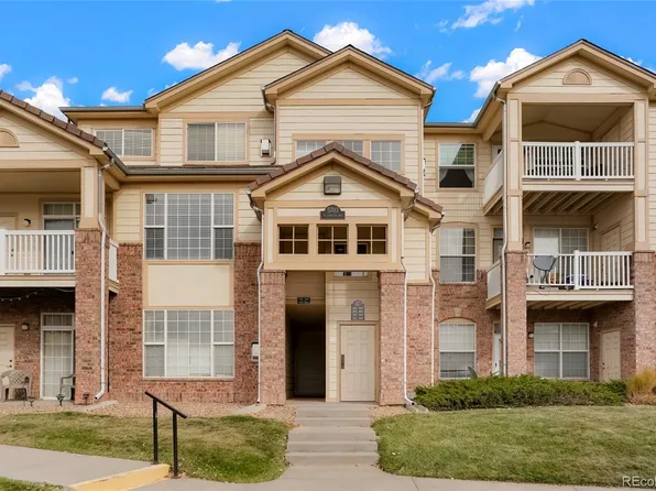 5703 N Gibralter Way #103, Aurora, CO 80019