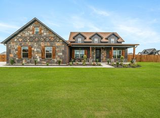 1008 Barton Ranch Rd, Nemo, TX 76070