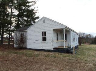 2428 Walt Arney Rd, Lenoir, NC 28645