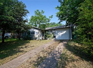 7608 Eastcrest Dr, Austin, TX 78752