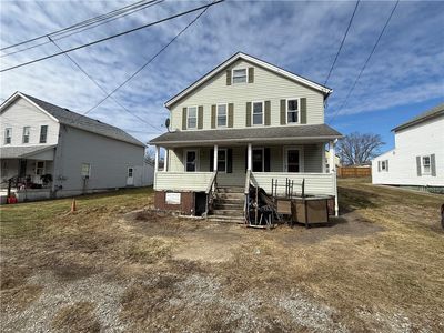 151 Meadow St #152, Westland, PA, 15378