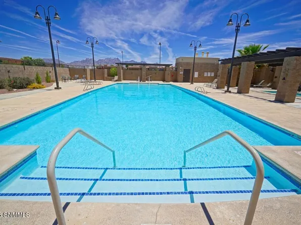 4309 Calle Sonesta, Las Cruces, NM 88011