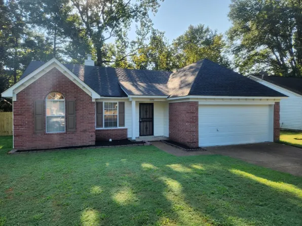 5886 Willow Springs Dr, Millington, TN 38053