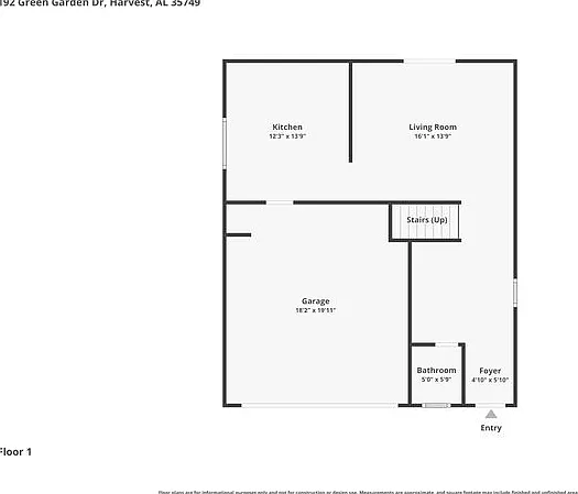 192 Green Garden Dr — Photo 2