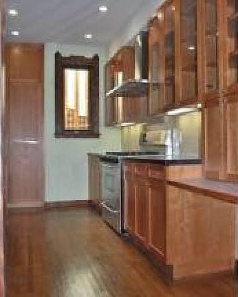 Kitchen Left