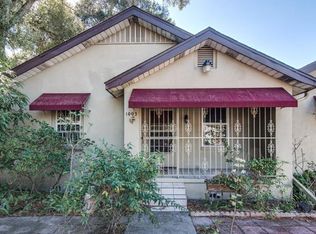1003 E Genesee St, Tampa, FL 33603