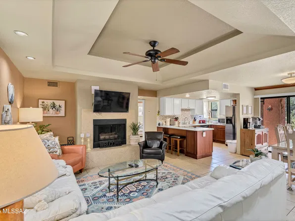 5051 N Sabino Canyon Rd Unit 1130, Tucson, AZ 85750