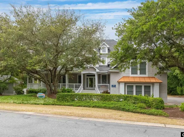 584 Hunt Club Dr Lot 142, Corolla, NC 27927