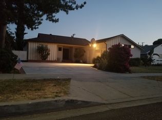 16238 Minnehaha St, Granada Hills, CA 91344
