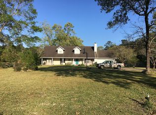 3475 Pete Seay Rd, Sulphur, LA 70665