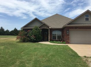 7505 Pickles Gap, Stillwater, OK 74074