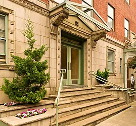 Rented by 63 West