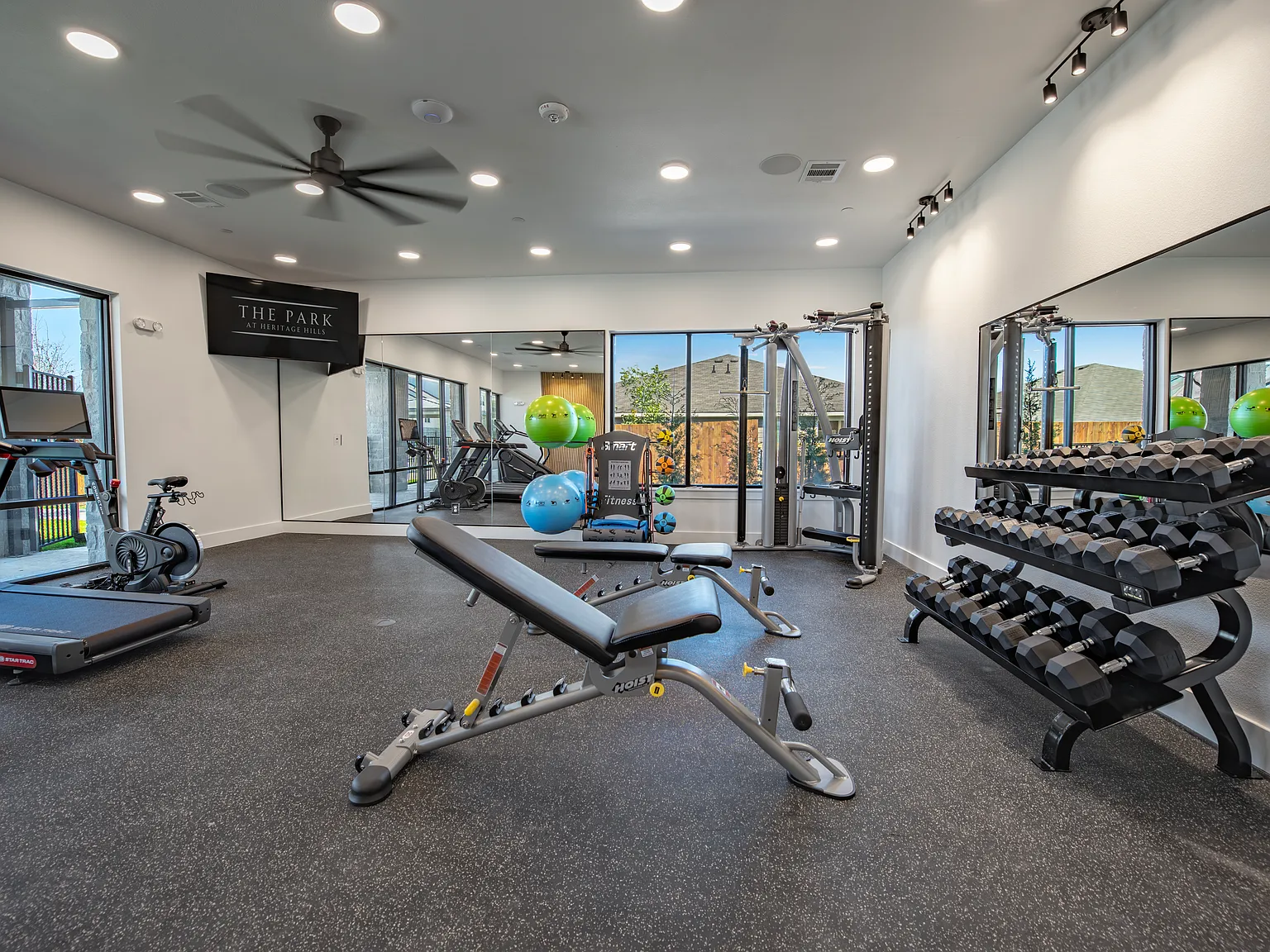 The Park at Heritage Hills — Photo 4