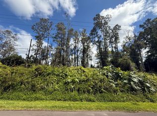 Ainaloa Dr LOT 7, Pahoa, HI 96778