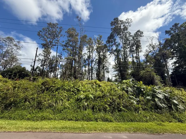 Ainaloa Dr Lot 7, Pahoa, HI 96778