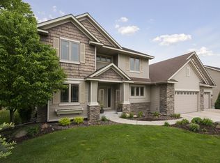 10303 Major Dr N, Brooklyn Park, MN 55443