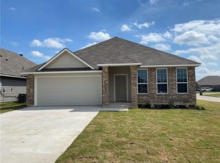 4001 Centerfire Rd, Waco, TX 76705