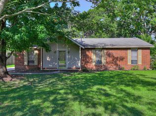 705 Cottonwood Ct, Grovetown, GA 30813