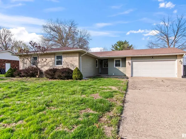 505 Hartford Dr, Sherman, IL 62684