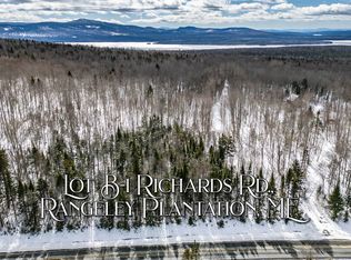 LOT One Richard Rd #B, Rangeley, ME 04970