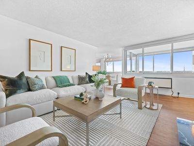 1 Strawberry Hill Avenue APT 16B, Stamford, CT, 06905