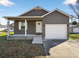 409 Buffalo Valley Rd, Baxter, TN 38544