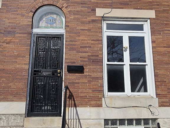 5th image of 1826 E Lafayette Ave