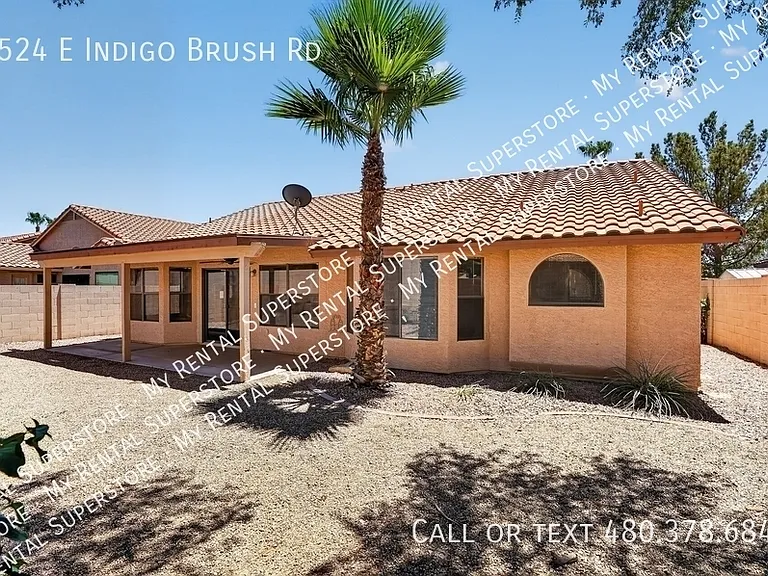2524 E Indigo Brush Rd — Photo 1