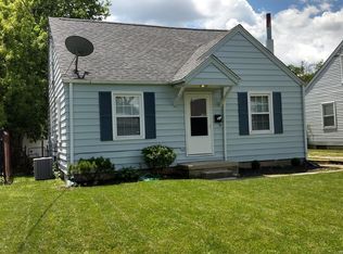 207 Madison Ave, Trenton, OH 45067