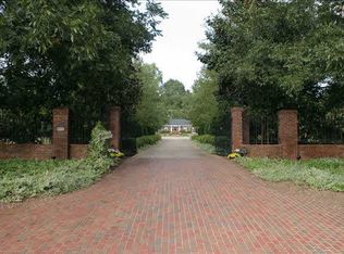 1557 Halfacre Rd, Newberry, SC 29108