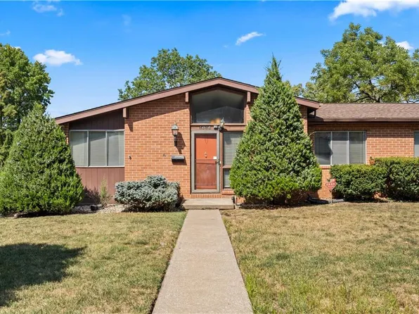 1016 W 93rd Ter, Kansas City, MO 64114