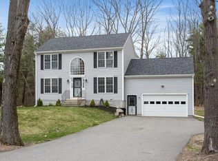 74 N Common Rd, Westminster, MA 01473