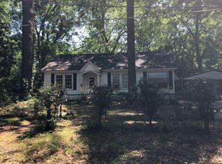 3606 Blanks St, Monroe, LA 71203