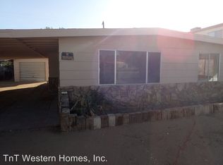 219 W Robertson Rd, Ridgecrest, CA 93555