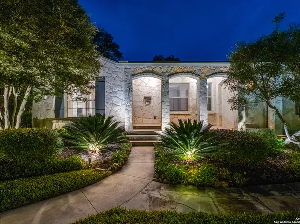 183 E EDGEWOOD PL, San Antonio, TX 78209