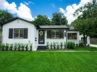 1011 W Smith St, Orlando, FL 32804