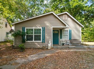 316 N Rowe St, Pryor, OK 74361