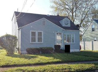 1287 89th St, Niagara Falls, NY 14304