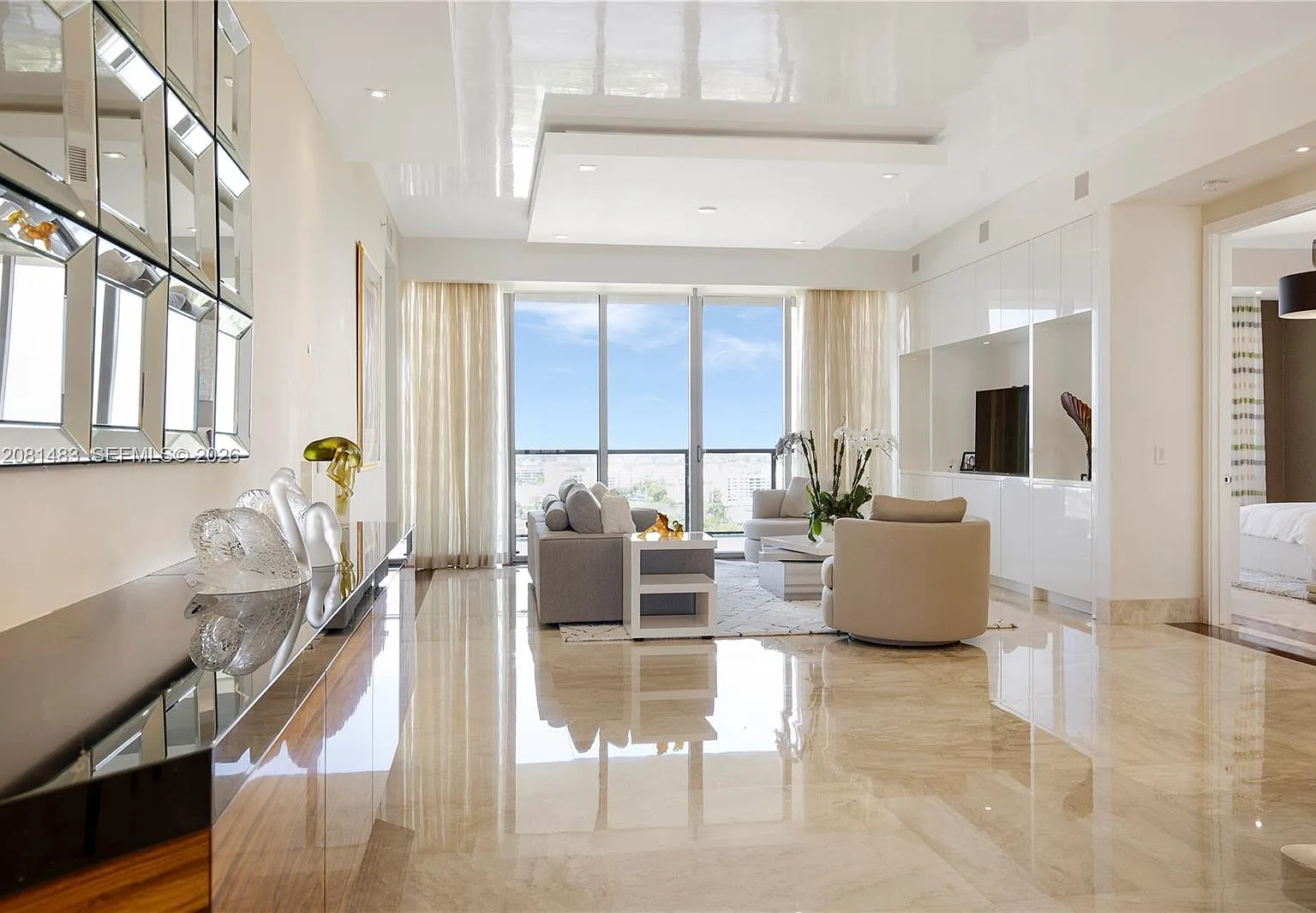 Bal Harbour North South C — Photo 1