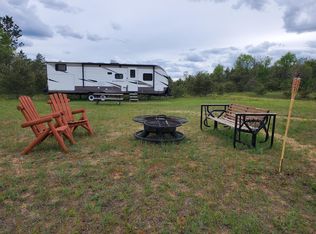 Winding Rd, Lewiston, MI 49756