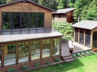 7598 Palmer Lake Rd, Land O Lakes, WI 54540