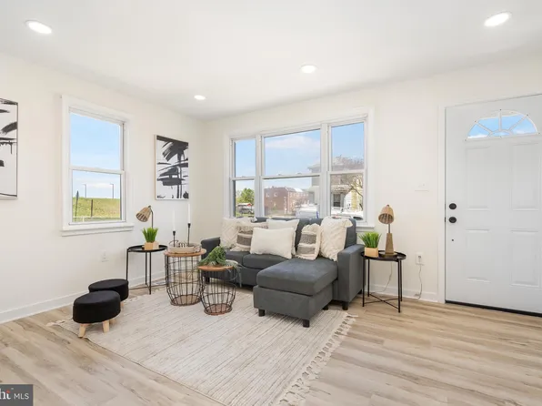 1602 Pumphrey St, Baltimore, MD 21224