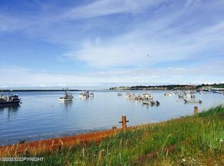 810 Childs Ave, Kenai, AK 99611