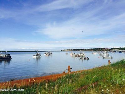 810 Childs Ave, Kenai, AK, 99611