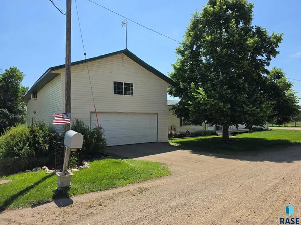 100 Beach St, Fairview, SD 57027
