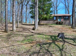 473 Ritz View Dr, Blaine, TN 37709