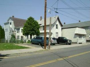 42 Anson St, Derby, CT 06418