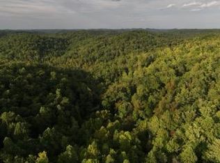 2391 Coffee Creek Rd, West Liberty, KY 41472