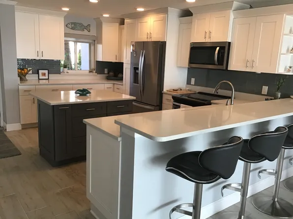865 S Gulfview Blvd APT 105, Clearwater, FL 33767